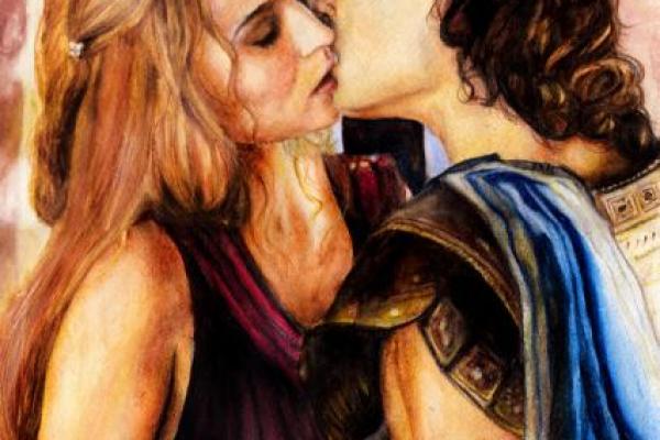 Informații Despre Paris Si Elena