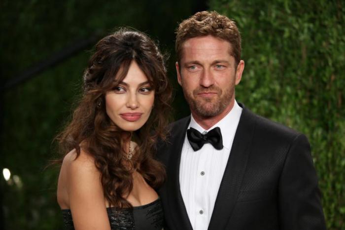 madalina ghenea gerard butler