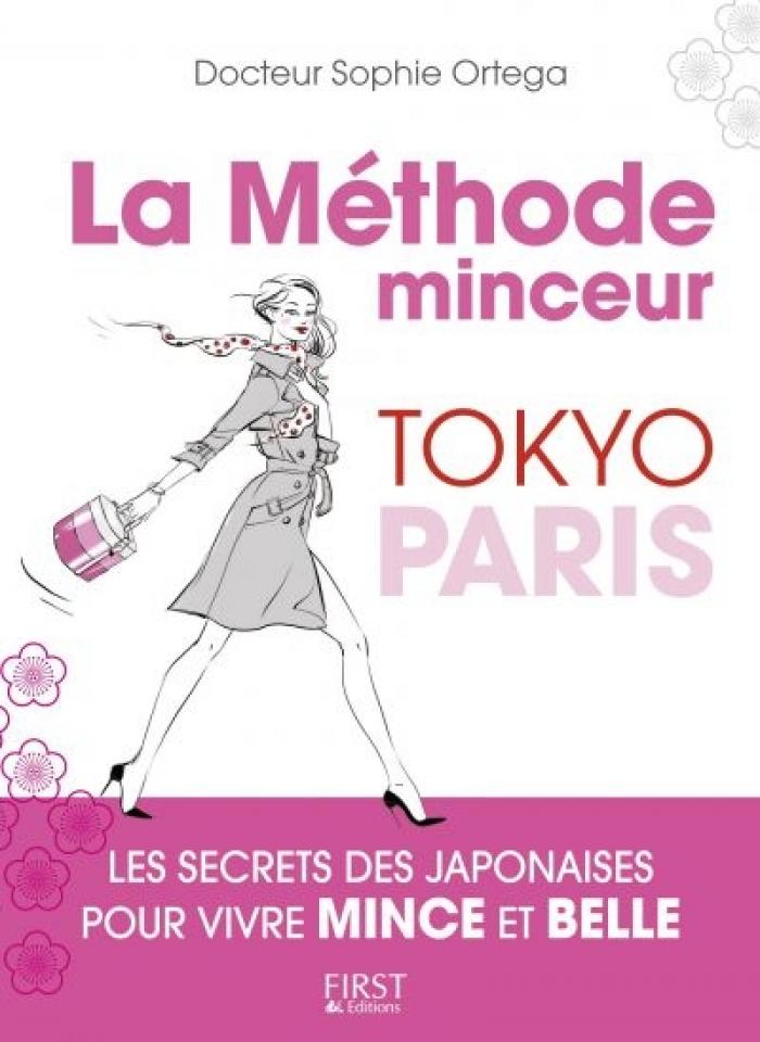 CEA MAI NOUĂ CURĂ DE SLĂBIRE!!! Dieta Tokyo-Paris: o talie subțire în numai 3 săptămâni!
