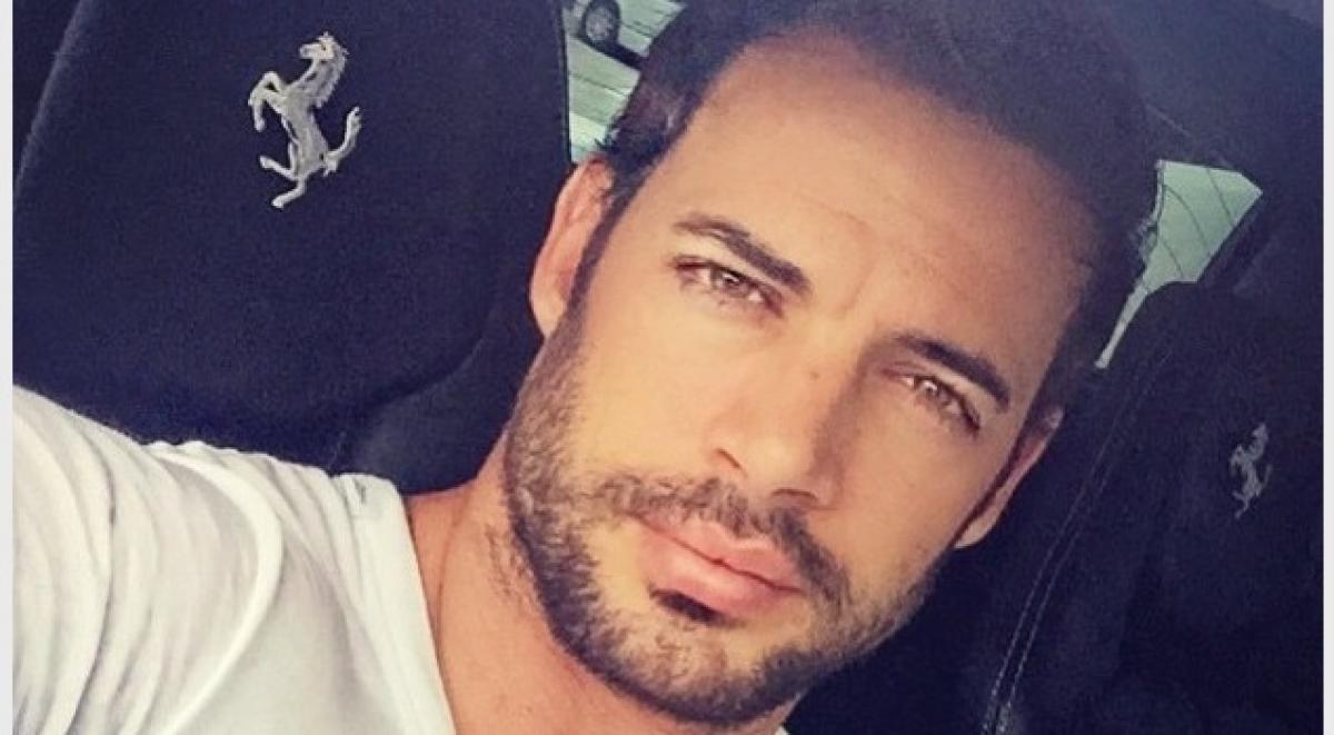 William Levy, vânat de cel mai în vogă star PORNO! Vezi ce mesaj i-a trimis  Mia Khalifa actorului cubanez!