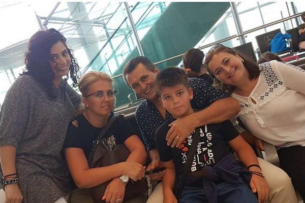 Informații Despre Aventura Cu 4 Stele