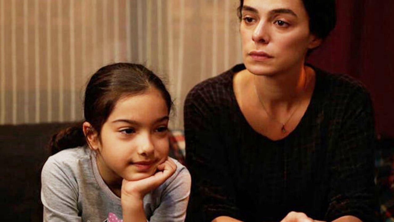 Copila Din Femeie In Infruntarea Destinului La Nici 11 Ani A Jucat Deja In È™ase Seriale È™i DouÄƒ Filme Pentru Marele Ecran