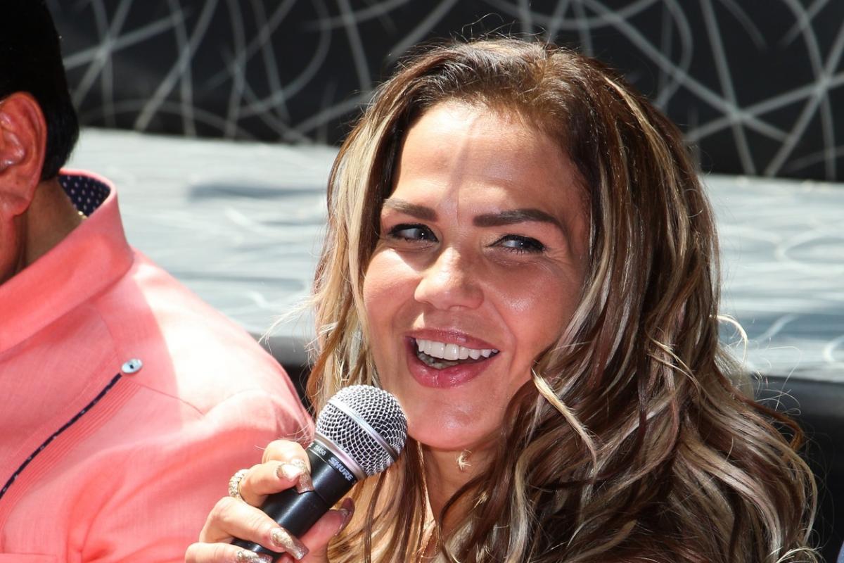 Ce mai face și cum arată acum Niuka Macos, la 19 ani de la lansarea telenovelei