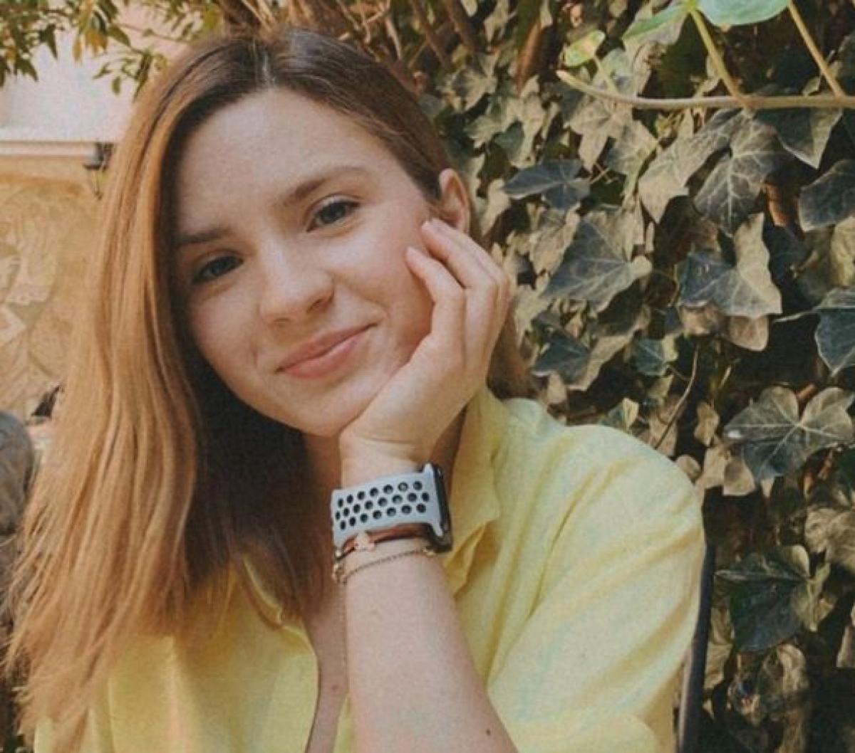 Cristina Ciobănașu