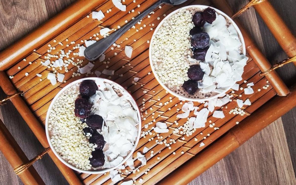 Budincă de ciocolată – Deliciu dulce