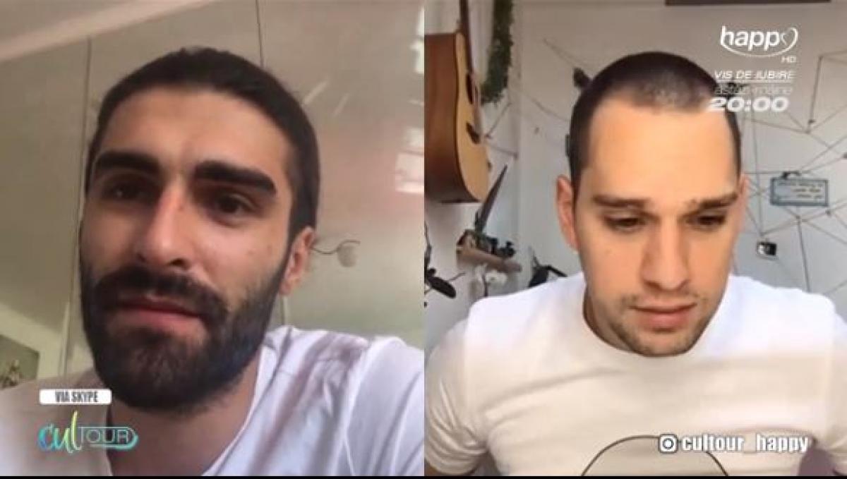 Daniel Nuță la CulTOUR – Despre planurile de viitor făcute în pandemie