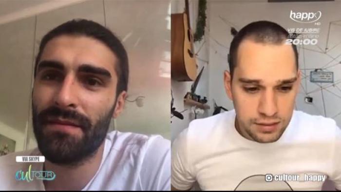 Daniel Nuță la CulTOUR – Despre planurile de viitor făcute în pandemie