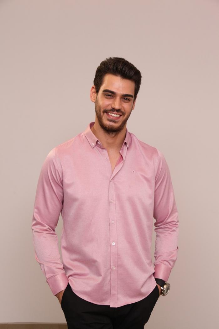 Emre Kivilcim, frumosul actor din serialul turcesc “Elif”