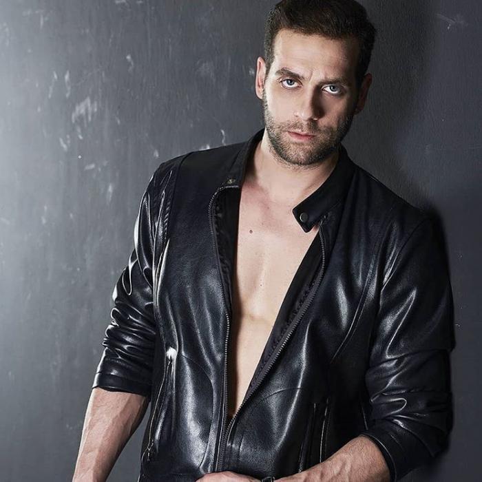 Ali Dereli, frumosul Zafer din serialul turcesc “Jurământul”