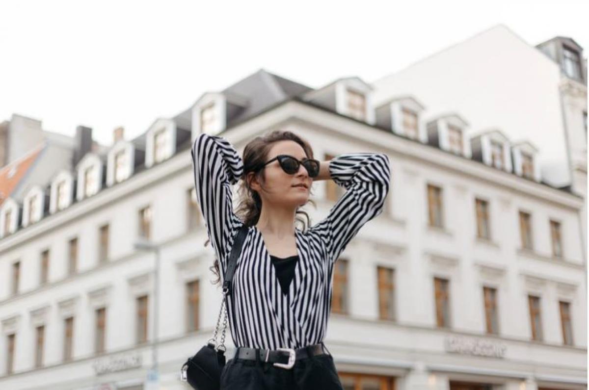 Cum poți purta pantaloni de damă la început de toamna? Plus 5 recomandări de produse excelente!