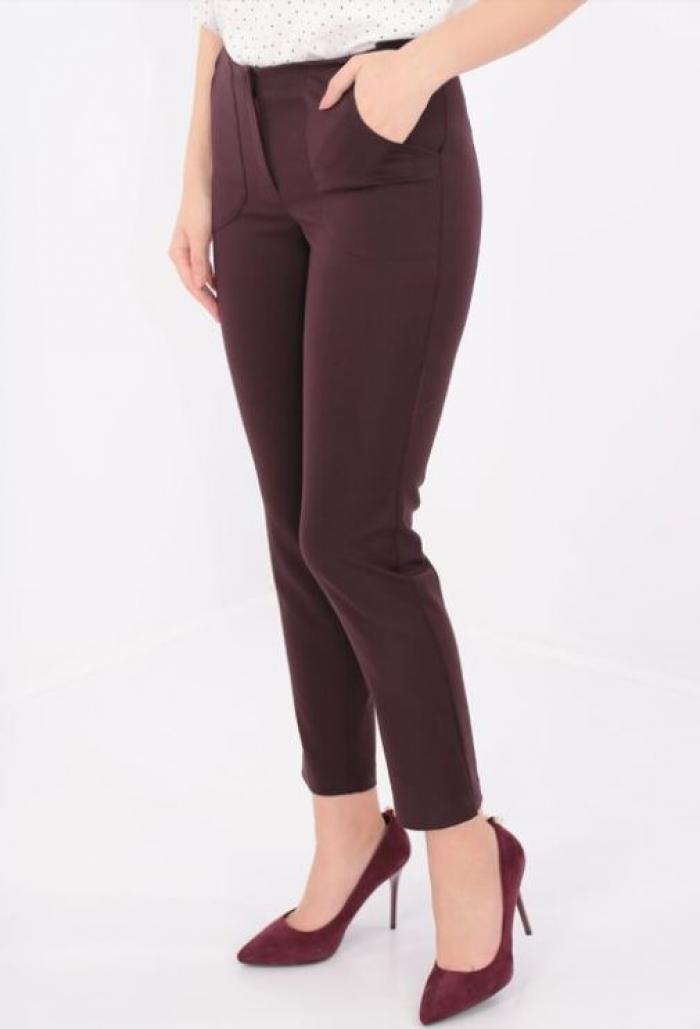 Cum poți purta pantaloni de damă la început de toamna? Plus 5 recomandări de produse excelente!
