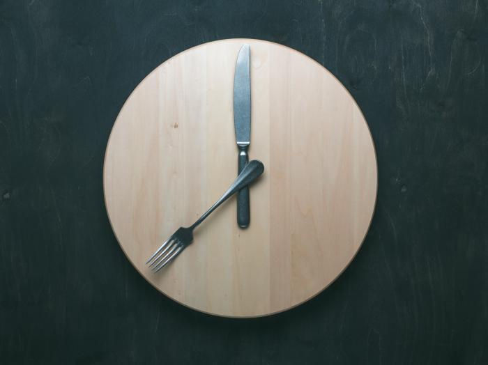 Intermittent Fasting – Tot ce trebuie să știi