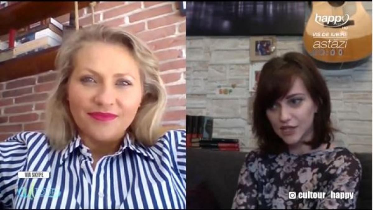 Mirela Vida la CulTOUR – Despre cum să petreci timpul frumos cu cei dragi