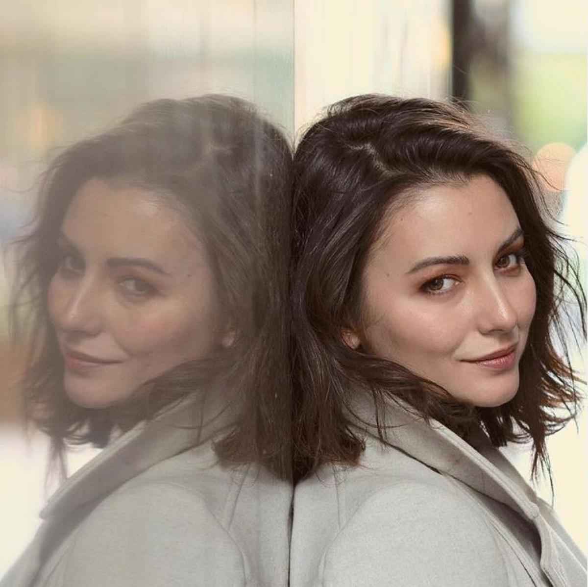 Pınar Töre, actrița din serialul turcesc “Ține-mă de mână”