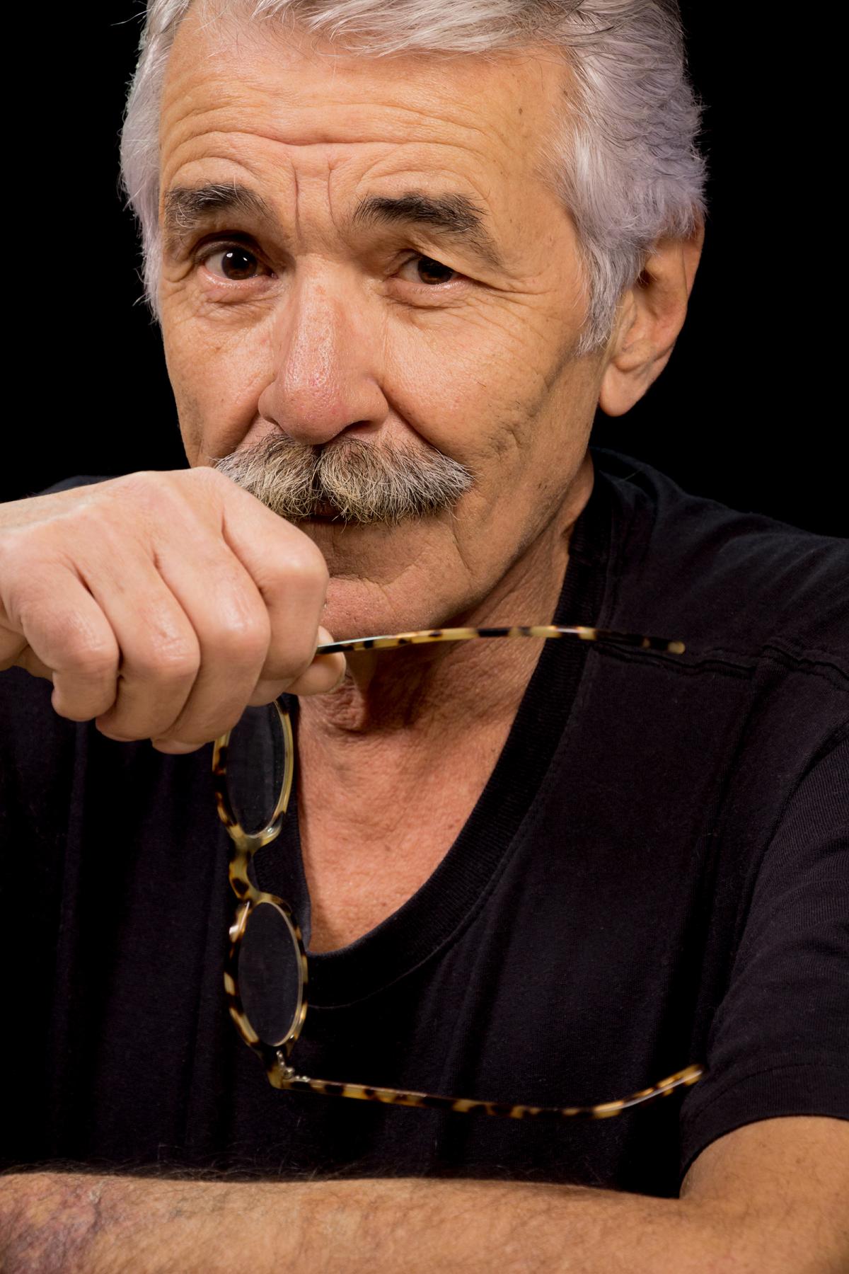 Ali Ipin, actorul din rolul lui Riza serialul turcesc “Cennet”