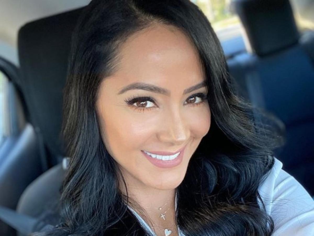 Norkys Batista, selfie pentru fani