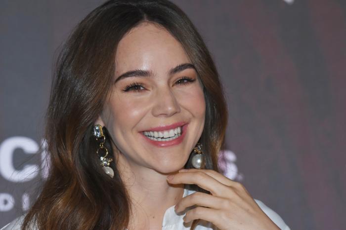 Camila Sodi trăiește o poveste de dragoste cu fostul iubit al Anei Brenda Contreras. Cine este bărbatul care a cucerit-o Camila Sodi trăiește o poveste de dragoste cu fostul iubit al Anei Brenda Contreras. Cine este bărbatul care a cucerit-o