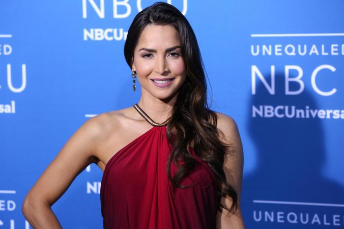 O cunoști din telenovela "Fără sâni nu există paradis". Cum arata acum si cat de sexy Carmen Villalobos