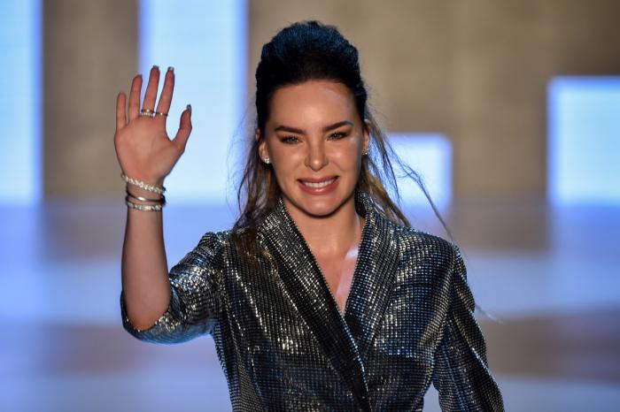 Îți mai amintești de Belinda, frumoasa actriță de telenovele? Are 30 de ani și este de nerecunoscut