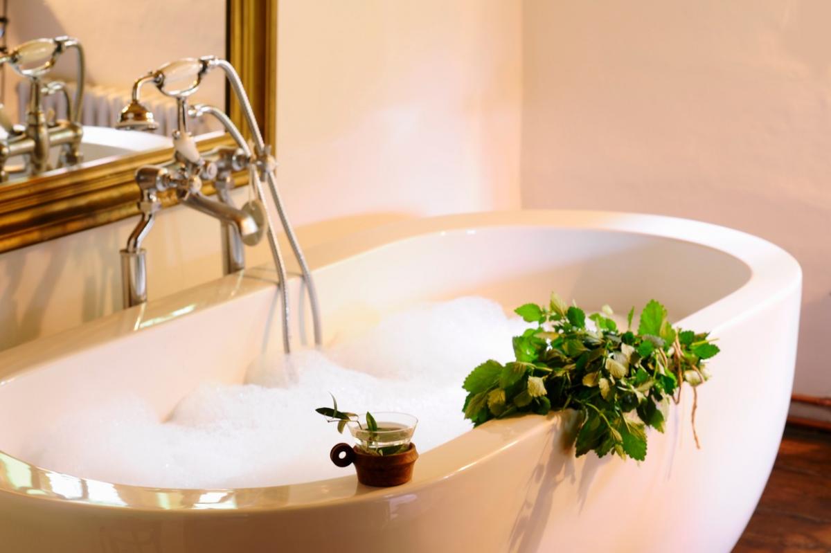 5 metode de relaxare la tine acasă