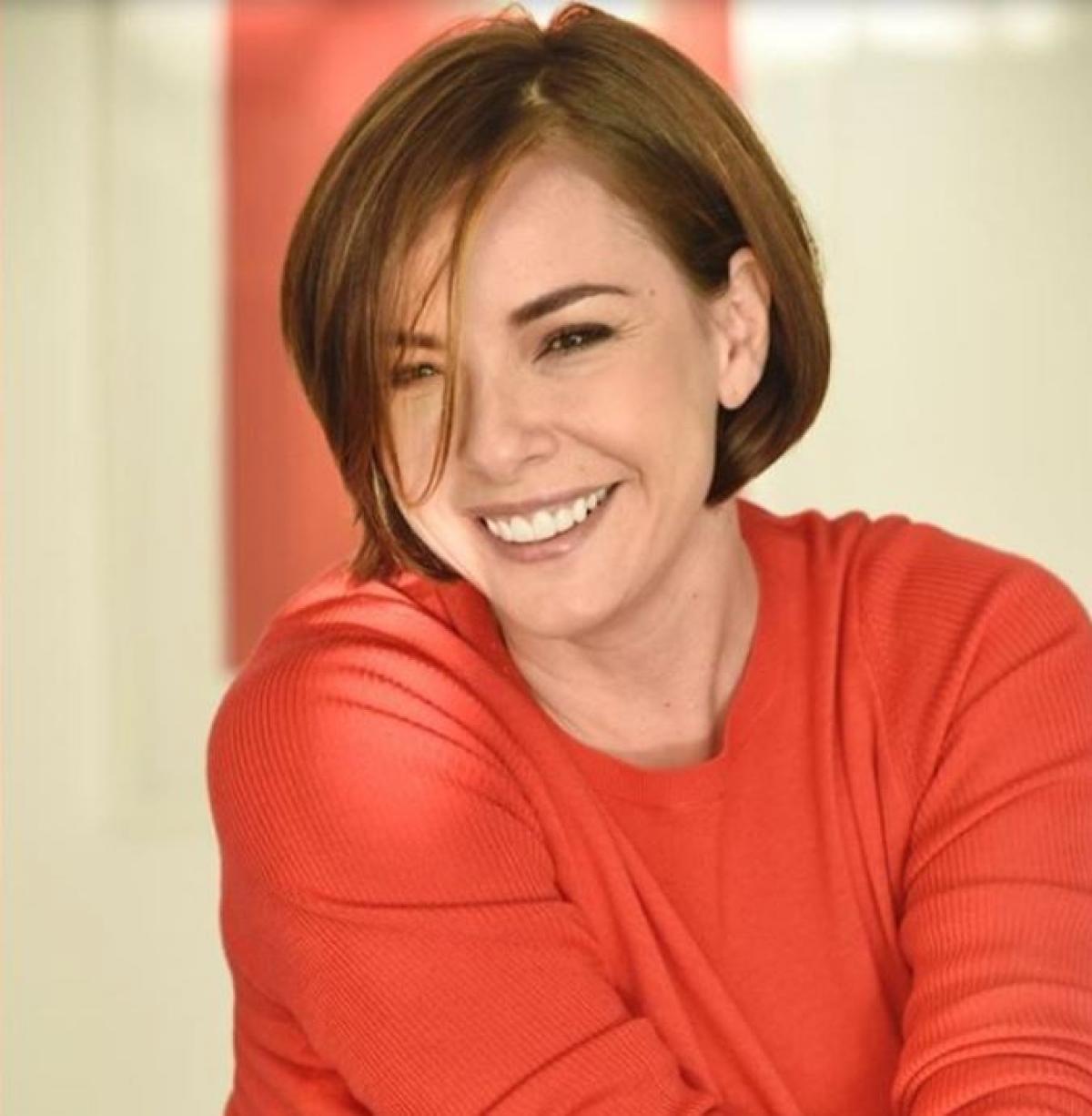 Regiane Alves, frumoasa Clara din telenovela “Legături de familie”