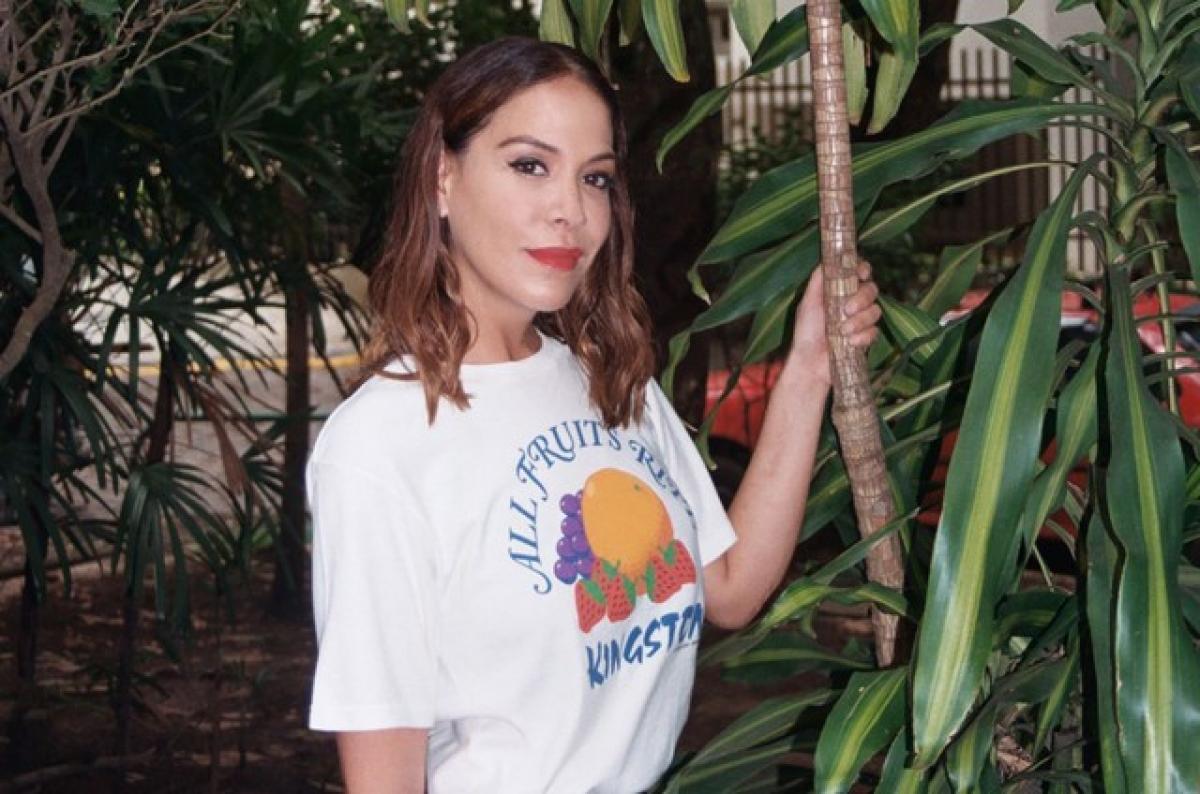 Julia Almeida, actrița din rolul Estelei din “Legături de familie”