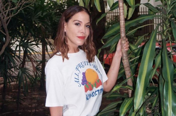 Julia Almeida, actrița din rolul Estelei din “Legături de familie”