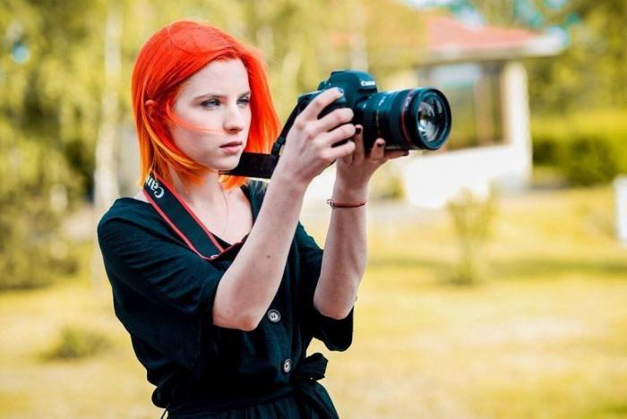 Cristina Ciobănașu, pe platourile de filmare ale serialului "Adela". Cum arată ținuta nonconformistă pe ca a ales să o poarte