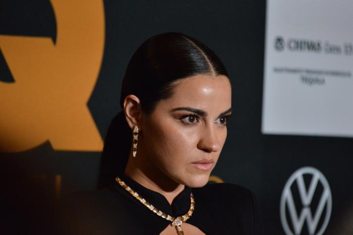 Maite Peroni, apariție de senzație pe coperta Rolling Stone