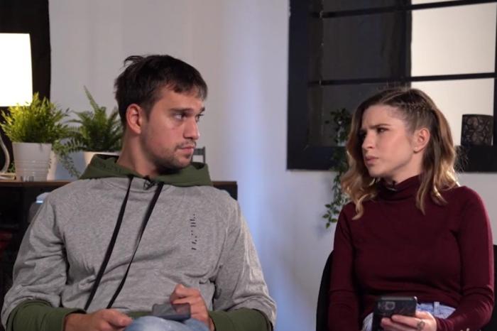 Criss și Vlad, vorbesc în emisiunea CulTour, pe care o prezintă împreună