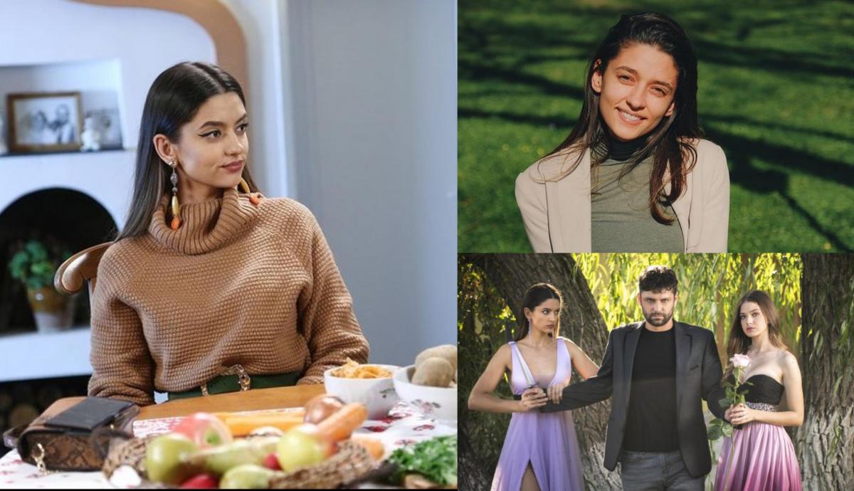 Oana Moșneagu, la Cultour