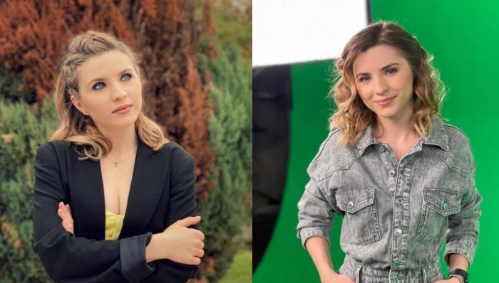 Întâlnirea emoționantă dintre cele două după aproximativ doi ani