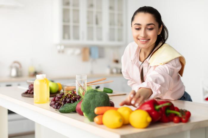 Cum întărești sistemul imunitar primăvara? Alimentele care ajută la întărirea sistemului imunitar