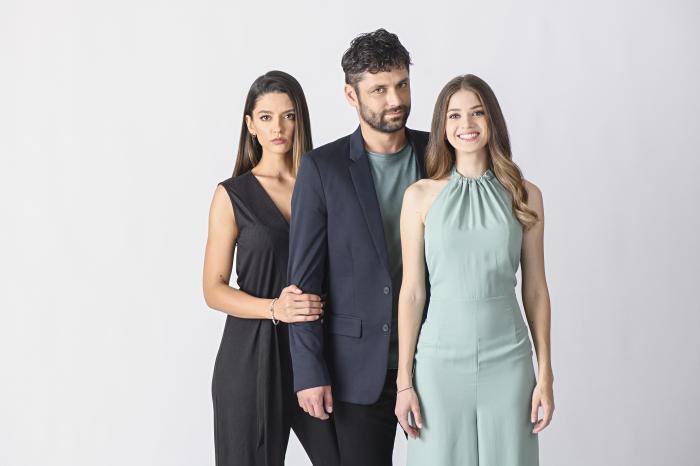 Actori din serialul Adela Actori din serialul Adela