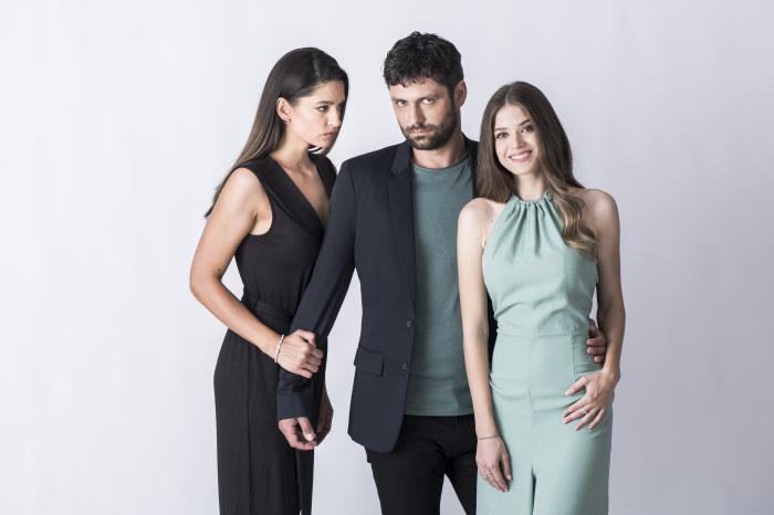 Actori din serialul Adela Actori din serialul Adela