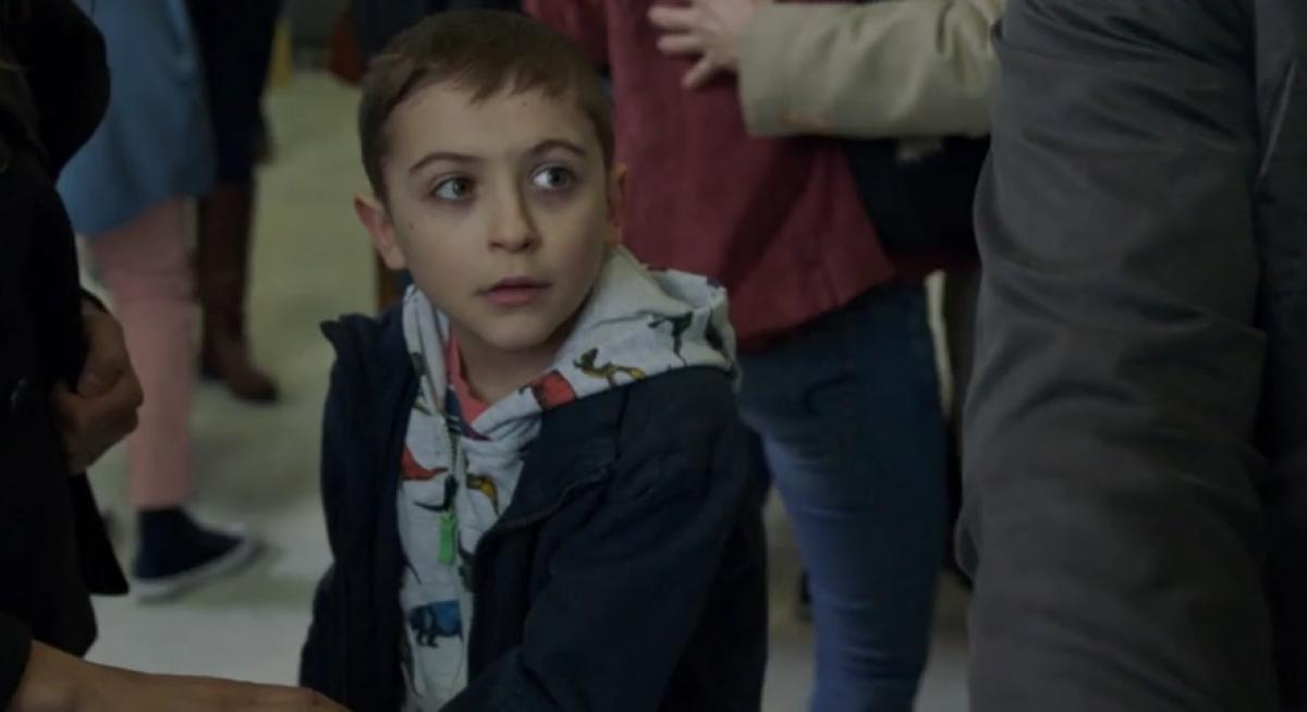 Jack Messina, din filmul Destinația