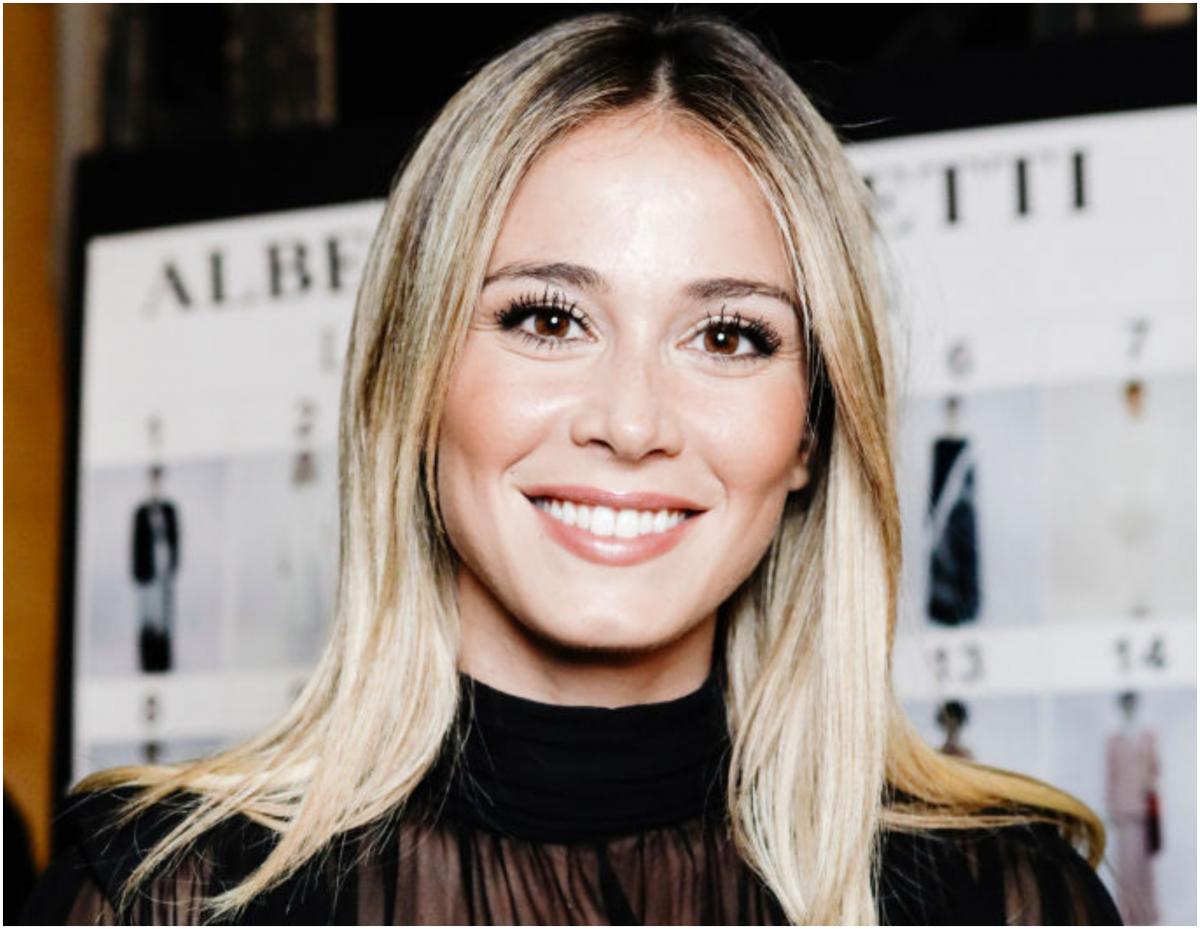 Diletta Leotta, iubita lui Can Yaman Diletta Leotta