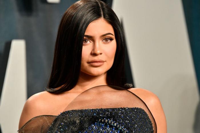 Kylie Jenner, cea mai tânără milionară