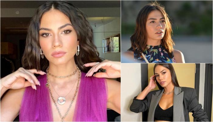 Demet Ozdemir Demet Ozdemir
