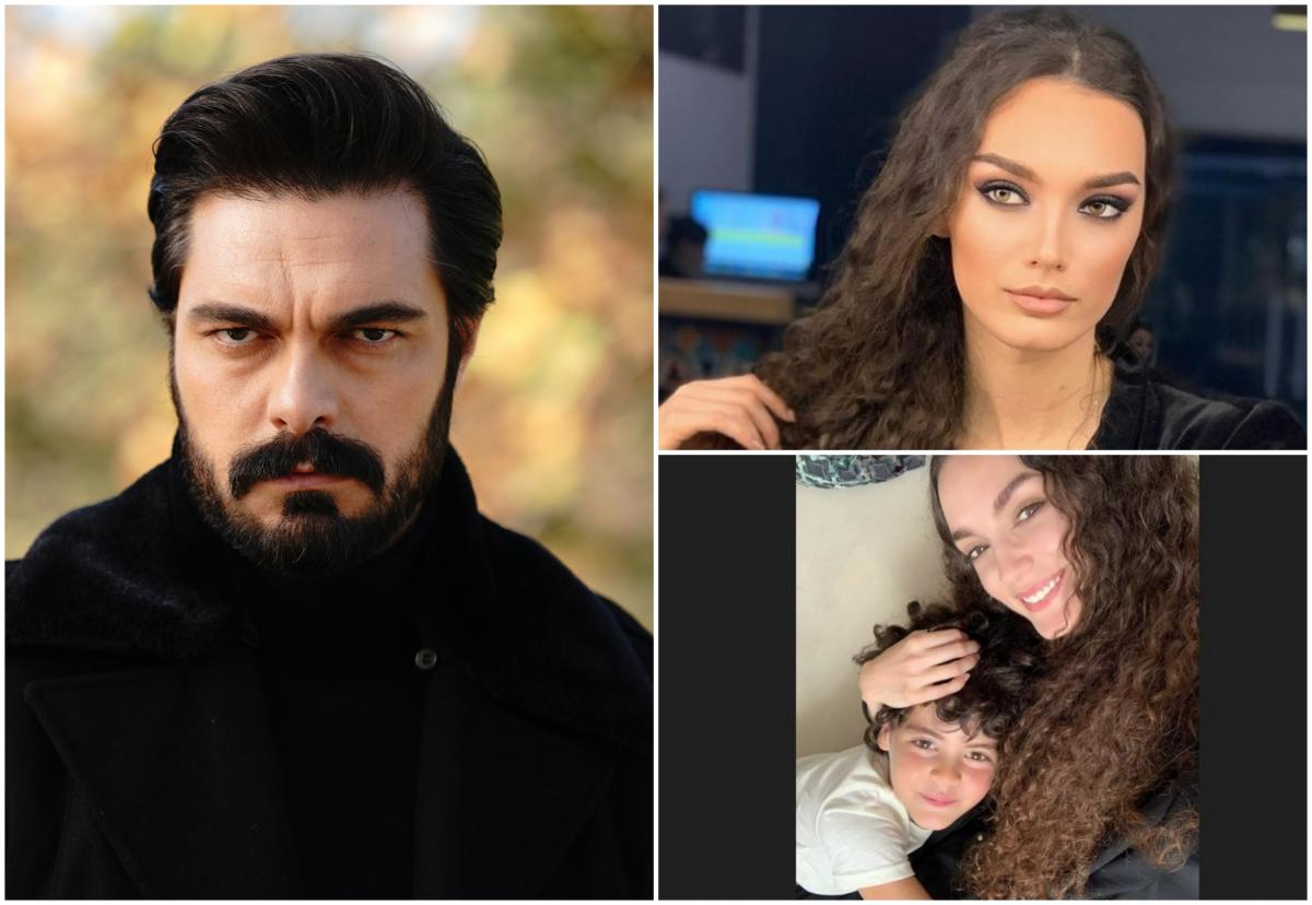 Halil Ibrahim Ceyhan, Nanuka Stambolishvili și Berat Ruzgar