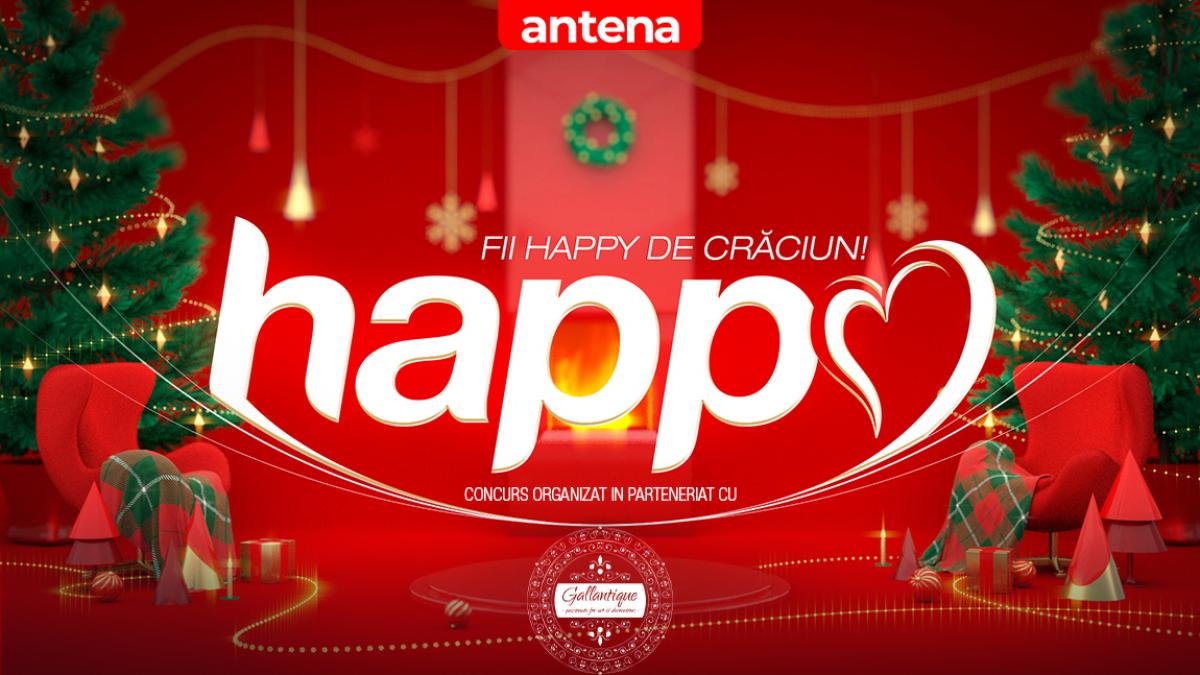 foto concurs happy channel