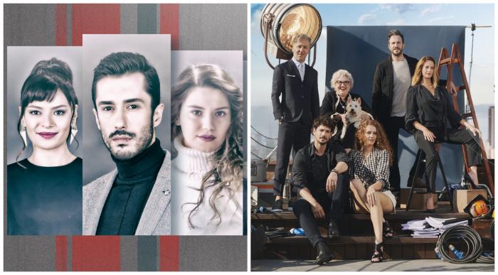 colaj cu doua imagini din seriale turcesti