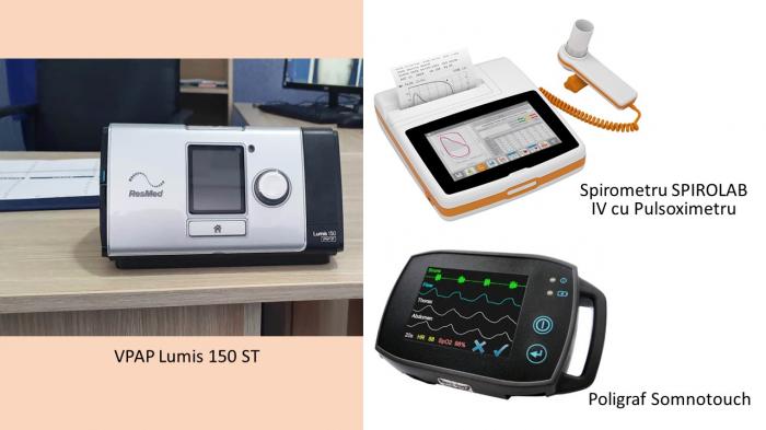 ultimele trei echipamente medicale pentru kinetoterapie și fizioterapie