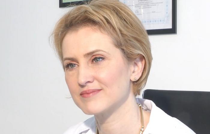 Laura Ene vorbește cu Alexandra Gherman în cadrul CulTour 2022