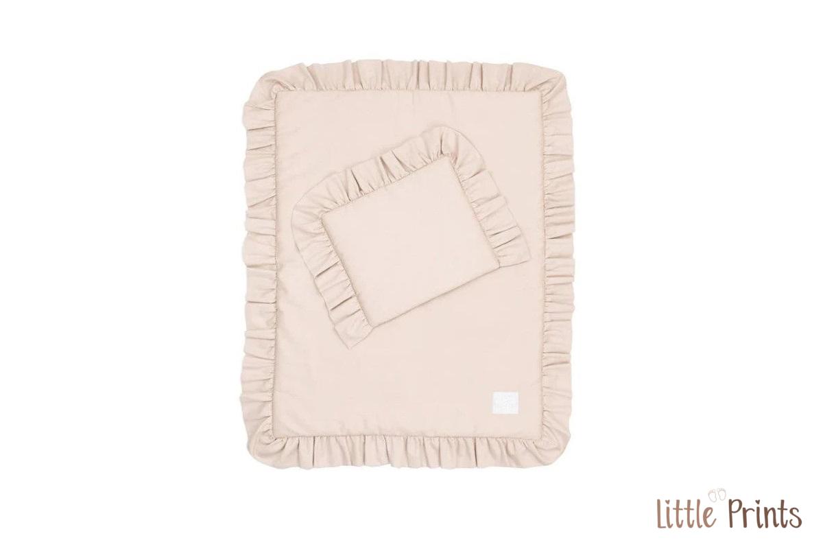 pilotă și pernă pentru copii