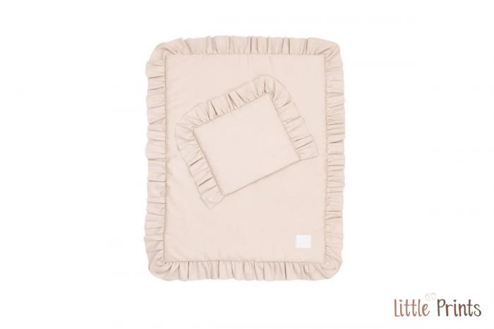 pilotă și pernă pentru copii