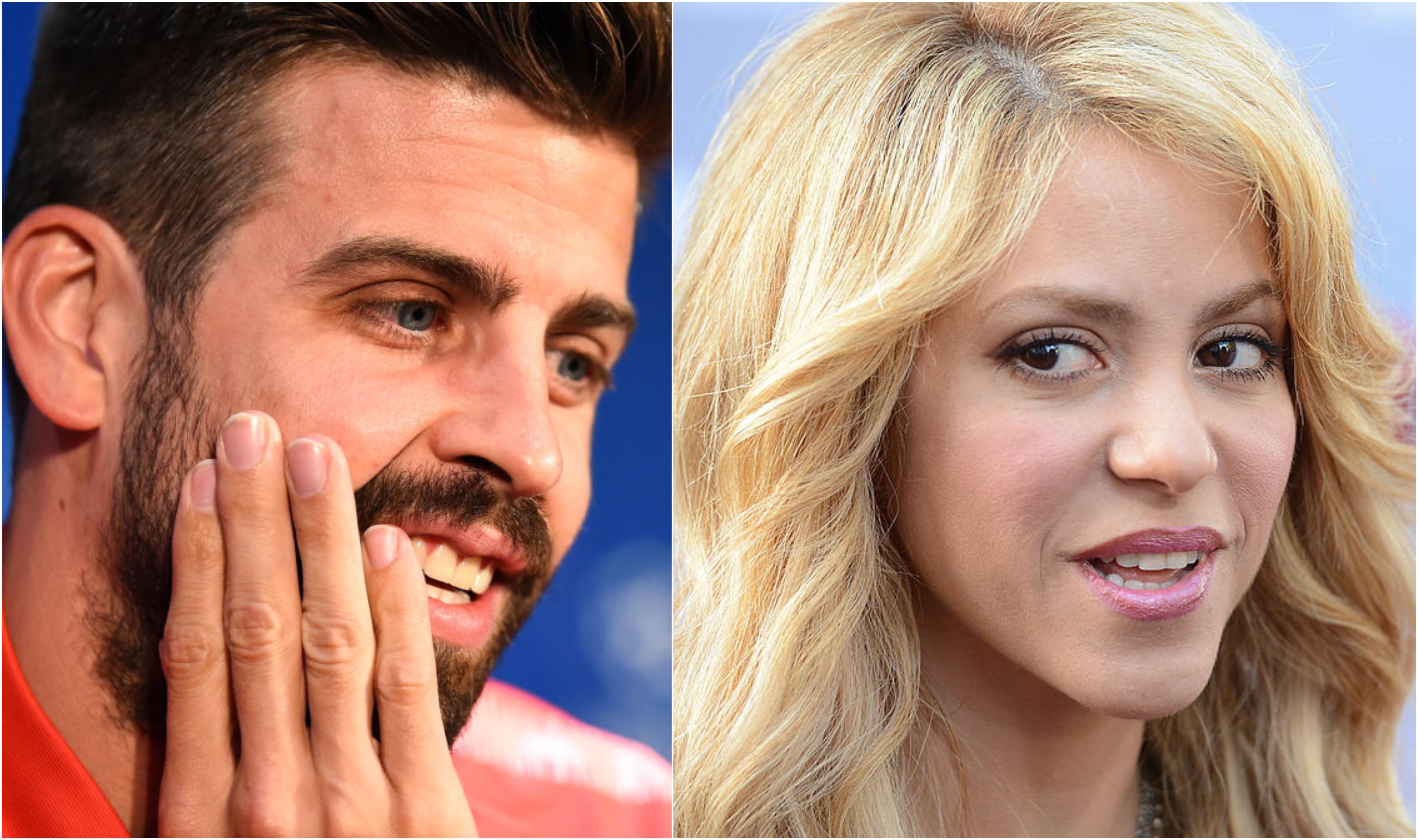 Pique Reacție De Zile Mari După Ce Shakira “a Inflamat Internetul” Printr Un Cântec Considerat 