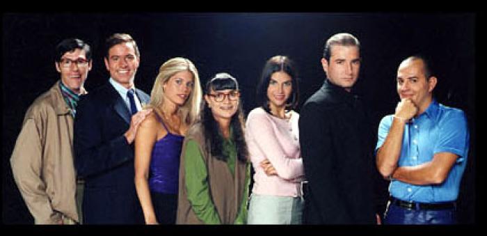 actori din betty cea urâtă