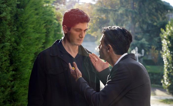 actori din serialul turcesc