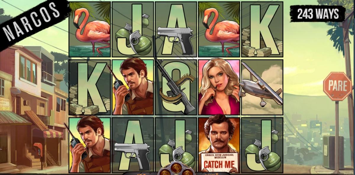 joc online pe fundal verde